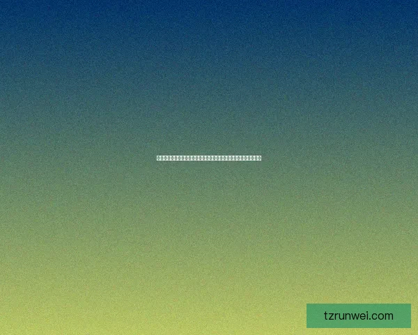 幻塔捏脸系统详解如何打造个性化角色外观打造专属于你的虚拟形象