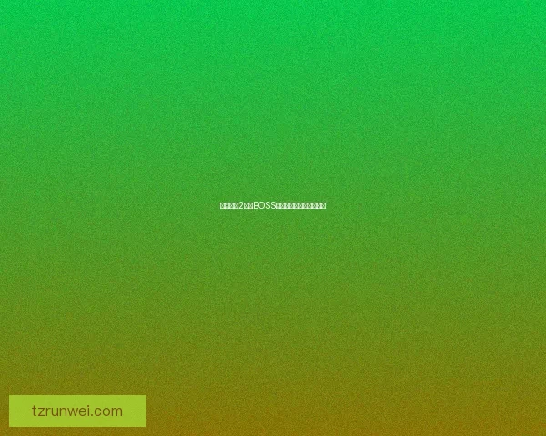 无主之地2各大BOSS位置及击败攻略全面解析